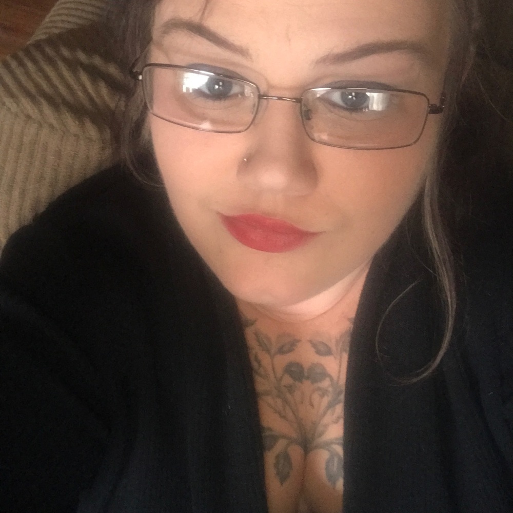 Meet your Posher, Krista